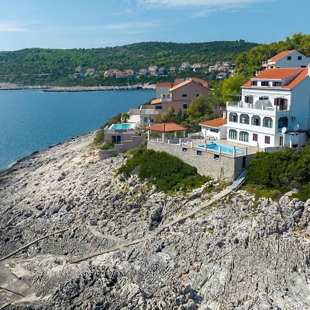 Family Friendly Apartments With A Swimming Pool Zavalatica, Korcula - 183 Dış mekan fotoğraf