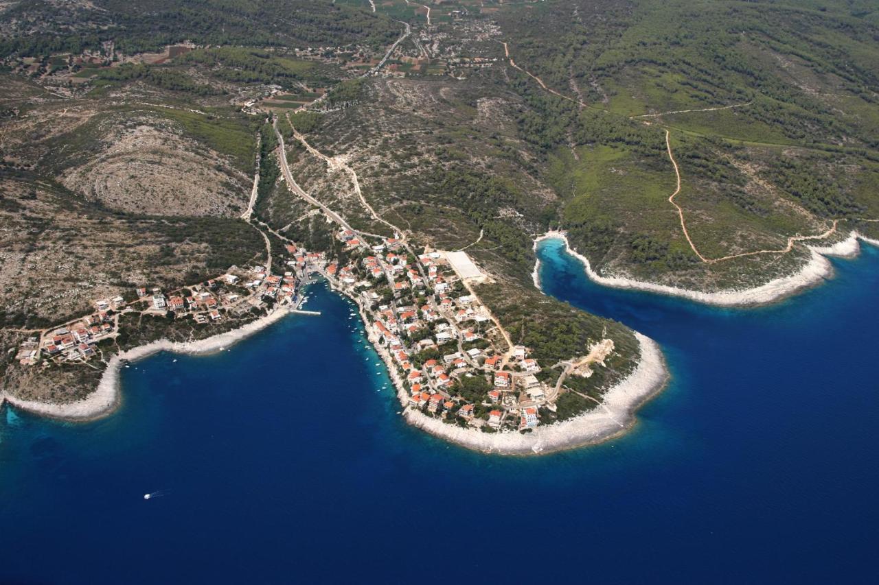 Family Friendly Apartments With A Swimming Pool Zavalatica, Korcula - 183 Dış mekan fotoğraf