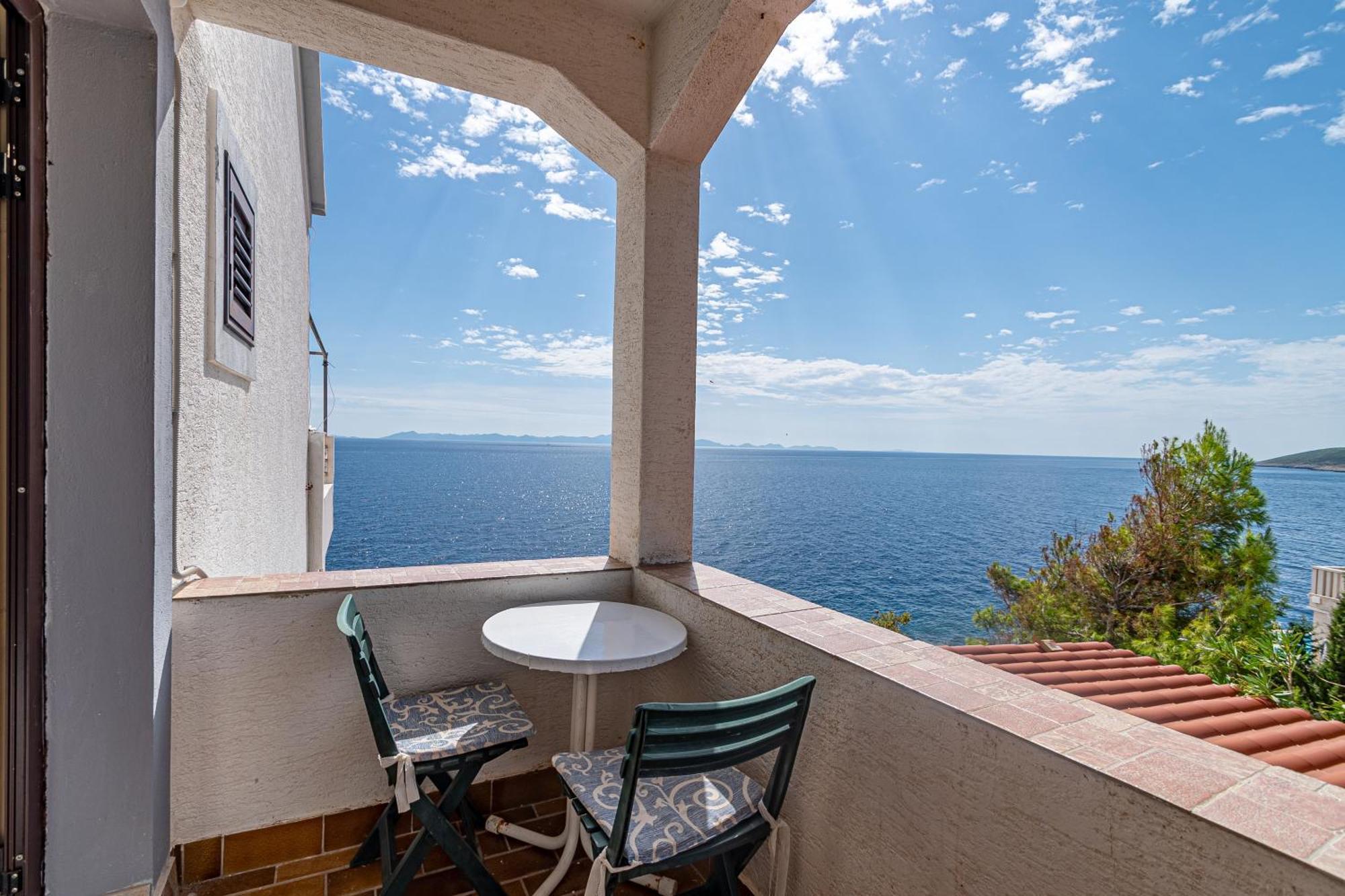 Family Friendly Apartments With A Swimming Pool Zavalatica, Korcula - 183 Dış mekan fotoğraf