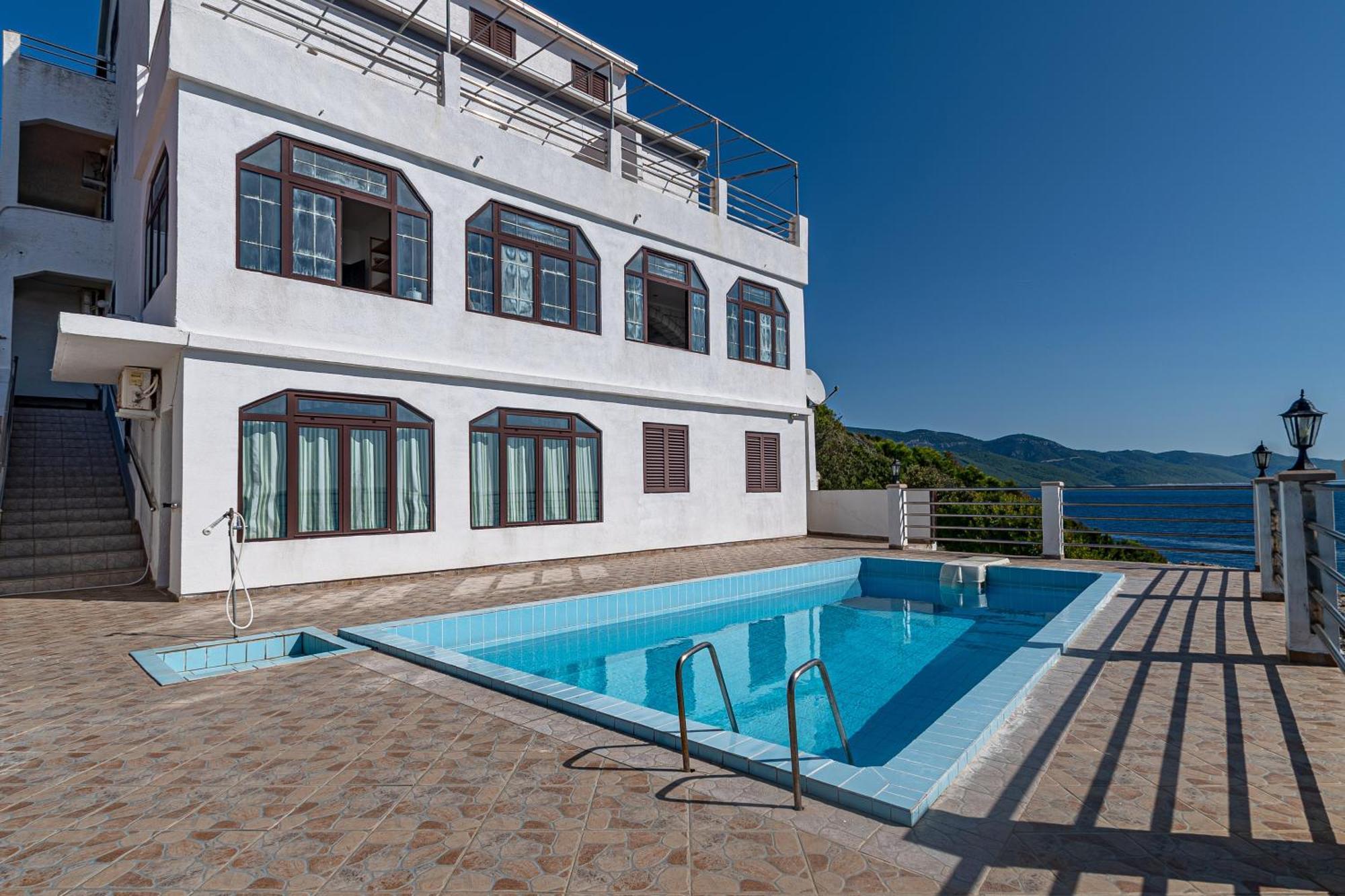 Family Friendly Apartments With A Swimming Pool Zavalatica, Korcula - 183 Dış mekan fotoğraf